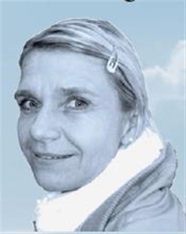 Profilbild von Regina Hoppe