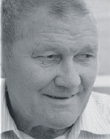 Profilbild von Richard Born