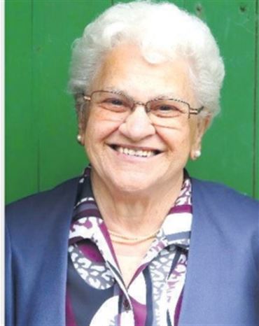 Profilbild Rosa Jansen