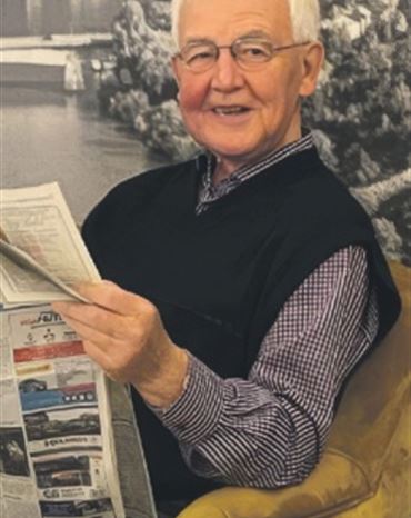 Profilbild Rudolf Holtkamp