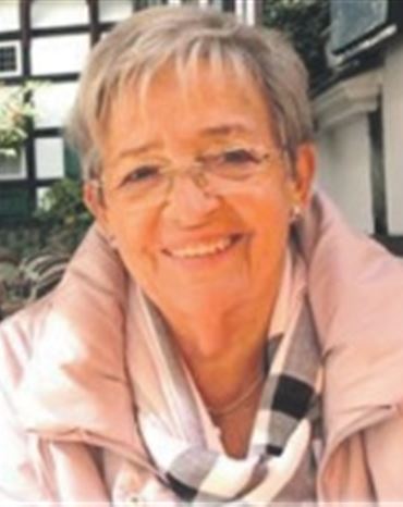 Profilbild Ruth Karowski