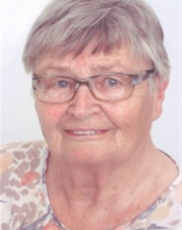 Profilbild von Sigrid Anlauf