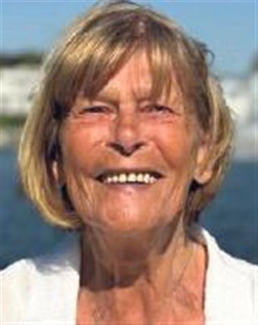 Profilbild Thea Alders