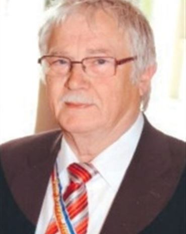 Profilbild Theo Borghoff