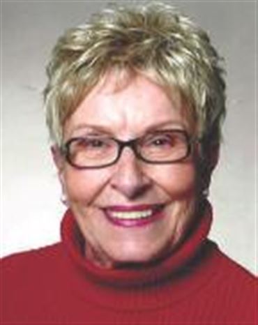 Profilbild Ulla Gorter