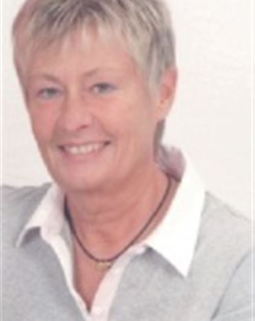 Profilbild Ursula Gorris