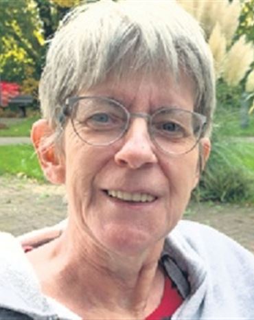 Profilbild Ute Neuß