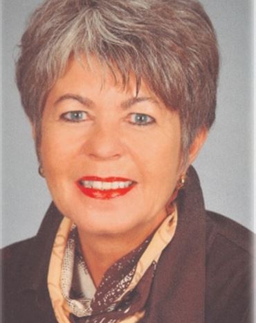 Profilbild Vera Reinecke