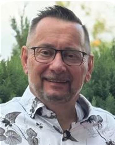 Profilbild Volker Rothenpieler