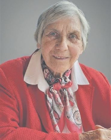 Profilbild Waltraud Helmes