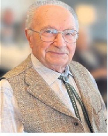 Profilbild Werner Herb