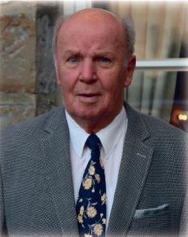 Profilbild von Werner Obertrifter