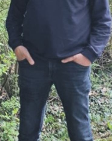 Profilbild Willi Happe