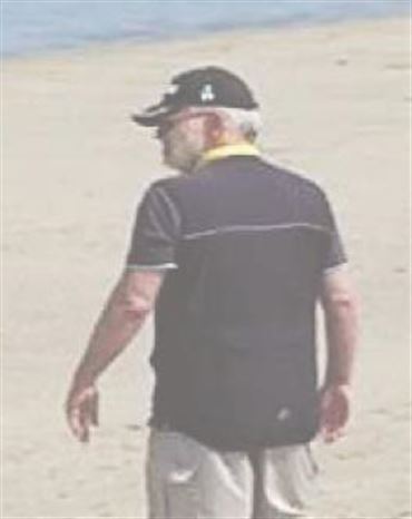 Profilbild Wolfgang Döring