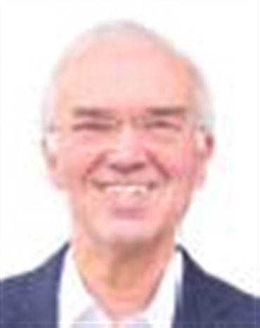 Profilbild von Wolfgang Völker