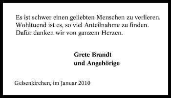 Traueranzeige von Unbekannt Unbekannt von Tageszeitung