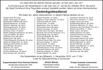 Traueranzeige von Helge Paul Teschner von Tageszeitung