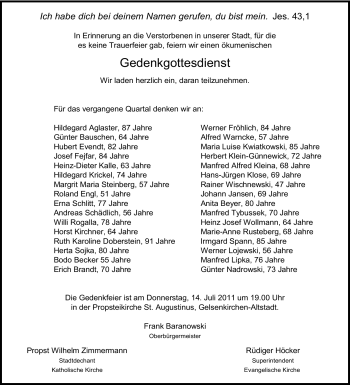 Traueranzeige von Margrit Maria Steinberg von Tageszeitung