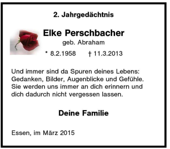 Traueranzeige von Jutta Mielke von Tageszeitung