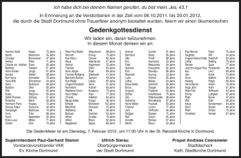 Traueranzeige von Hans Guttmann von Tageszeitung