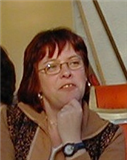Profilbild Kordula Müller