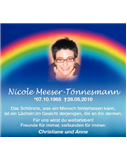 Profilbild Nicole Meeser-Tönnesmann