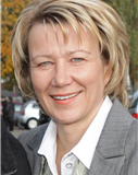 Profilbild Kerstin van Weßel