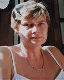 Profilbild Gisela Hafkesbrink