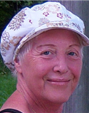 Profilbild Ilse Scharnau