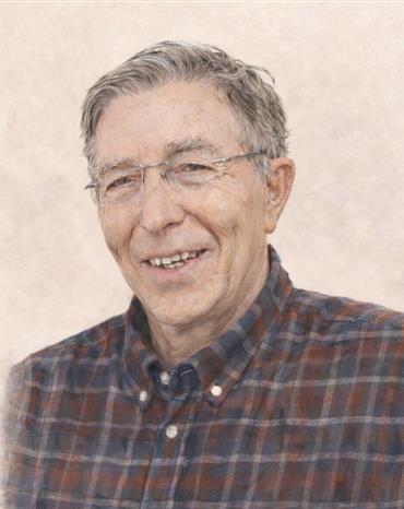 Profilbild von Friedhelm Klotz