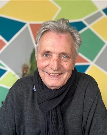 Profilbild Gerhard Scholz