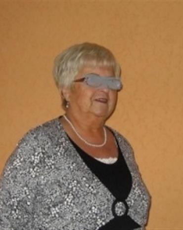Profilbild Ingrid Bredenbröker