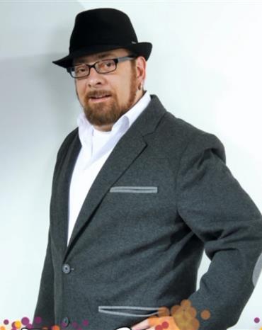 Profilbild Tim Caspers