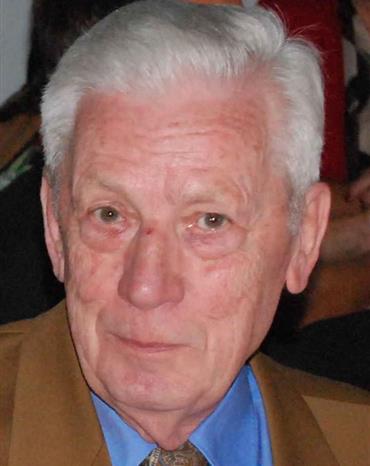 Profilbild Willi Giesen